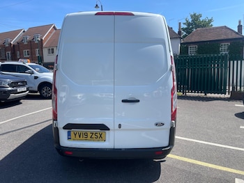 Used Ford Transit Custom 2019 for sale - 78891172: Photo
