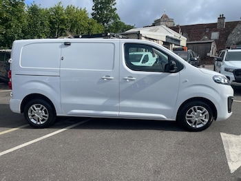 Used Vauxhall Vivaro 2022 for sale - 78891168: Photo