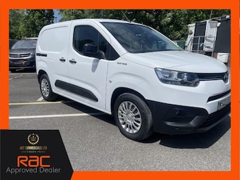 Used Toyota ProAce 2023 for sale - 79012043: Photo