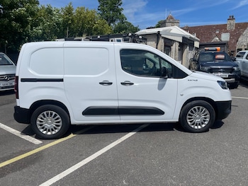 Used Toyota ProAce 2023 for sale - 79012043: Photo
