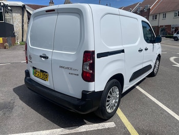 Used Toyota ProAce 2023 for sale - 79012043: Photo