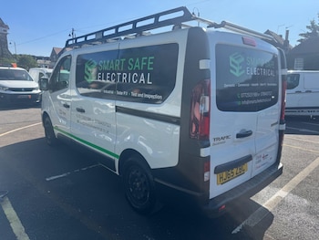 Used Renault Trafic 2015 for sale - 79426449: Photo