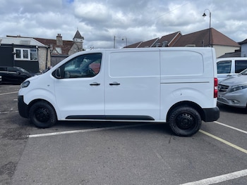 Used Vauxhall Vivaro 2021 for sale - 78891181: Photo