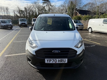 Used Ford Transit Connect 2020 for sale - 78891152: Photo