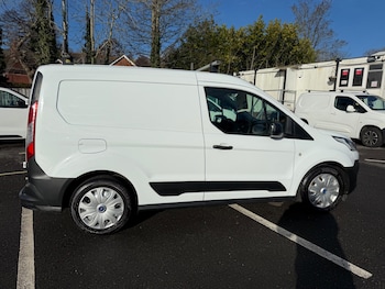 Used Ford Transit Connect 2020 for sale - 78891152: Photo