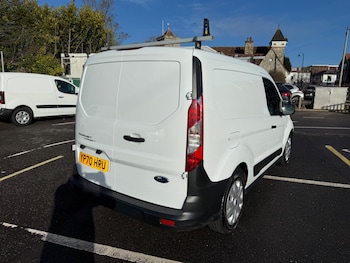Used Ford Transit Connect 2020 for sale - 78891152: Photo