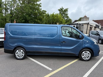 Used Renault Trafic 2015 for sale - 78891131: Photo