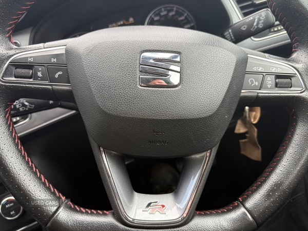 Used SEAT Leon 2015 for sale - 75298621: Photo 10