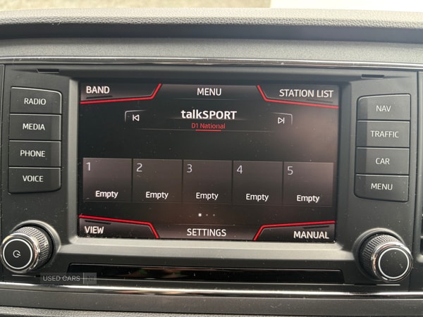 Used SEAT Leon 2015 for sale - 75298621: Photo 14