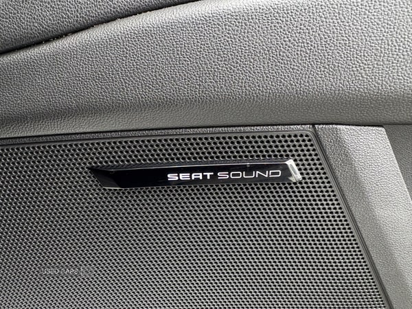 Used SEAT Leon 2015 for sale - 75298621: Photo 15