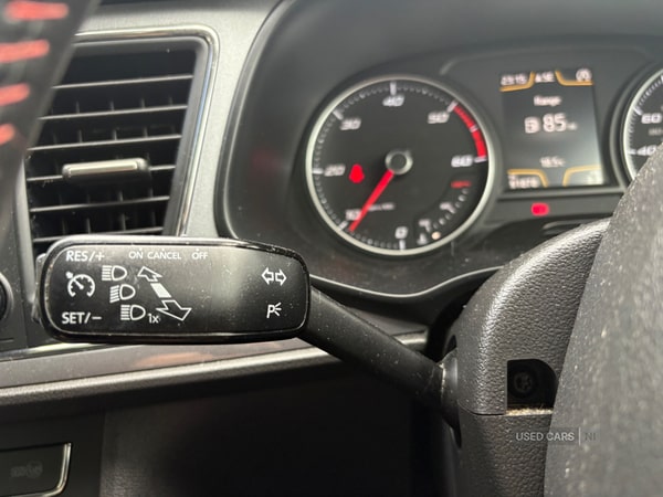 Used SEAT Leon 2015 for sale - 75298621: Photo 16
