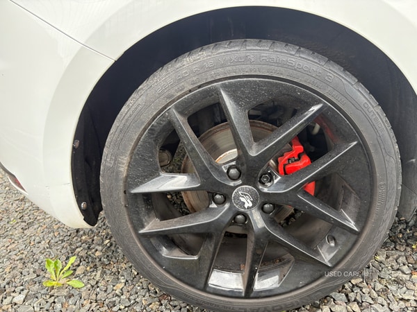 Used SEAT Leon 2015 for sale - 75298621: Photo 5