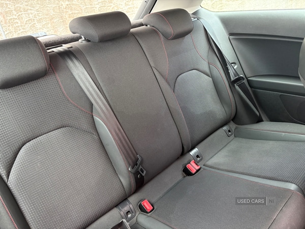 Used SEAT Leon 2015 for sale - 75298621: Photo 7