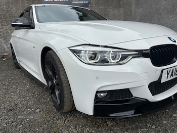 Used BMW 3 Series 2016 for sale - 75226760: Photo