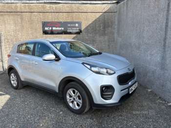 2017 - 1.7 CRDi ISG 1 5dr