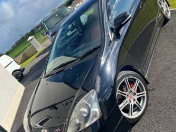 2005 - 2.0 i-VTEC Type-R 3dr