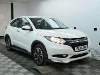 2018 - 1.6 i-DTEC SE 5dr