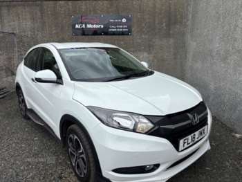 Used Honda HR-V 2018 for sale - 74643789: Photo