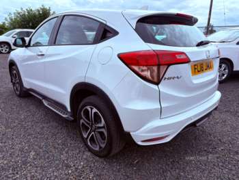 Used Honda HR-V 2018 for sale - 74643789: Photo