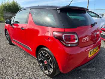 Used Citroen DS3 2014 for sale - 74466060: Photo