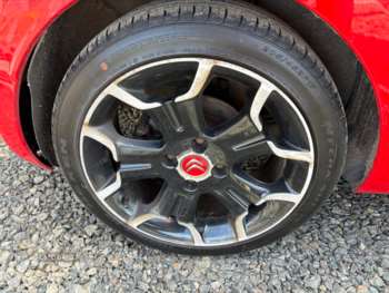 Used Citroen DS3 2014 for sale - 74466060: Photo