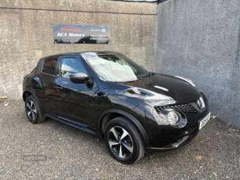 2019 - 1.5 dCi Bose Personal Edition 5dr