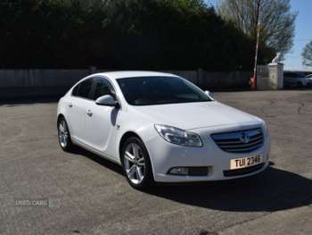 2011 - 2.0 CDTi SRi [160] 5dr