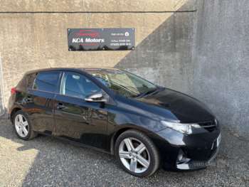 2013 - 1.6 V-Matic Sport 5dr