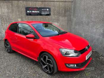 2014 - 1.2 60 Match Edition 3dr