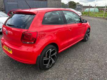 Used Volkswagen Polo 2014 for sale - 74838989: Photo