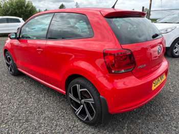 Used Volkswagen Polo 2014 for sale - 74838989: Photo