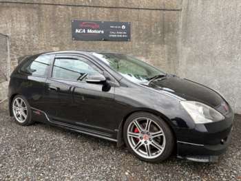 2005 - 2.0 i-VTEC Type-R 3dr