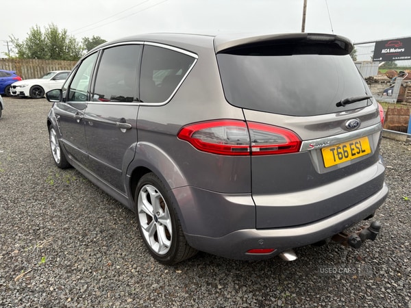 Used Ford S-Max 2013 for sale - 75014780: Photo 16