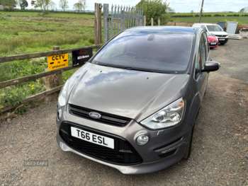 2013 - 2.0 TDCi 163 Titanium X Sport 5dr