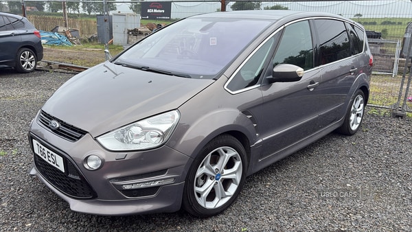 Used Ford S-Max 2013 for sale - 75014780: Photo 3