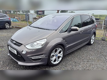 Used Ford S-Max 2013 for sale - 75014780: Photo
