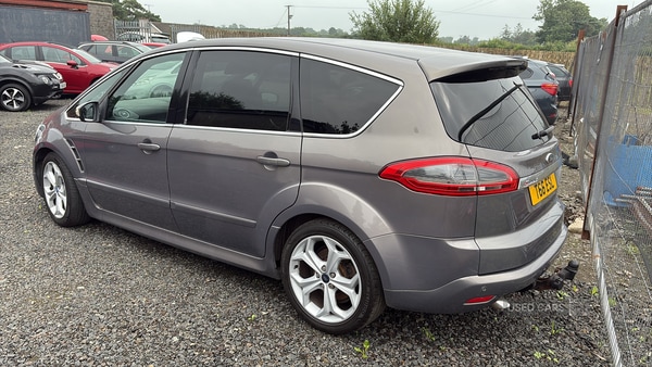 Used Ford S-Max 2013 for sale - 75014780: Photo 4