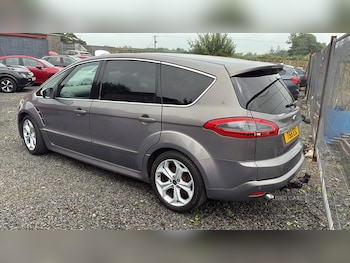 Used Ford S-Max 2013 for sale - 75014780: Photo