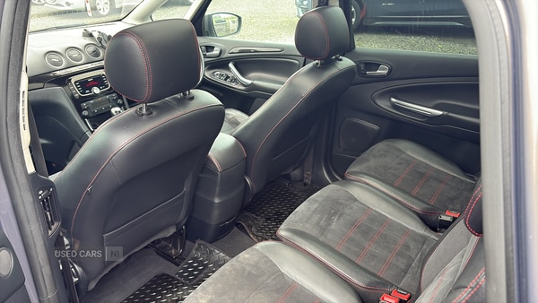Used Ford S-Max 2013 for sale - 75014780: Photo 6