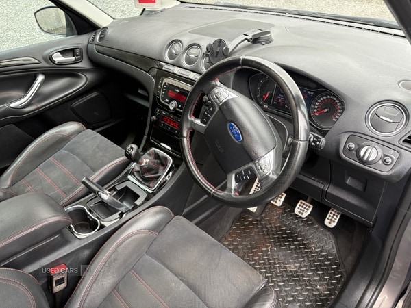 Used Ford S-Max 2013 for sale - 75014780: Photo 7