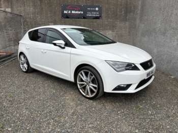 2016 - 1.6 TDI 110 SE 5dr [Technology Pack]