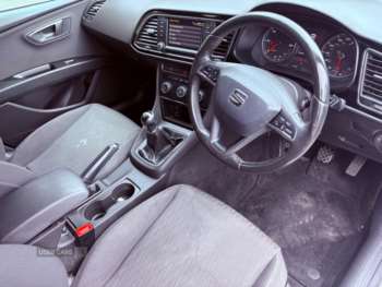 Used SEAT Leon 2016 for sale - 74752231: Photo