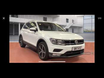 2017 - 2.0 TDi 150 SE Nav 5dr