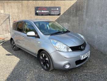 2012 - 1.5 [90] dCi N-Tec+ 5dr