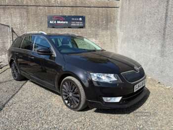 2014 - 1.6 TDI CR Black Edition 5dr