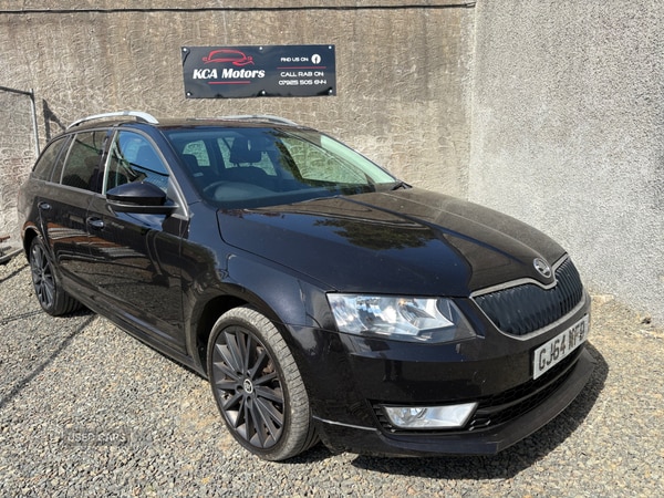 Used Skoda Octavia 2014 for sale - 74600400: Photo 2