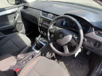 Used Skoda Octavia 2014 for sale - 74600400: Photo