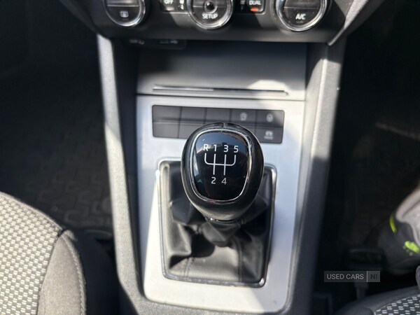 Used Skoda Octavia 2014 for sale - 74600400: Photo 8