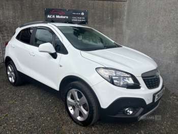 2015 - 1.7 CDTi Exclusiv 5dr
