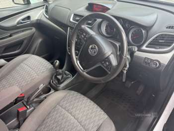 Used Vauxhall Mokka 2015 for sale - 75388686: Photo